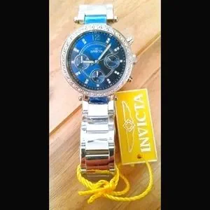 Invicta 29923 \'Angel\' Women\'s Stainless Steel Watch Invicta | Accessories | Invicta 29923 Angel Womens Stainless  main image 3